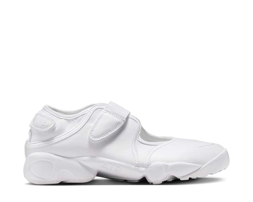 Nike Air Rift W "White"