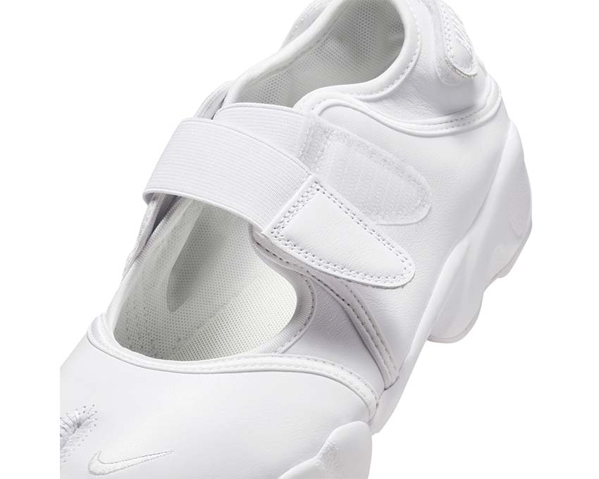 Nike Air Rift W "White"