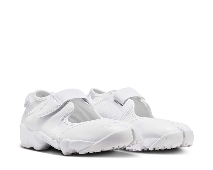 Nike Air Rift W "White"