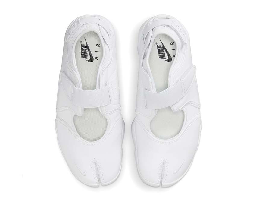 Nike Air Rift W "White"