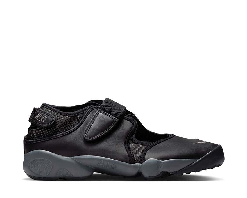Nike Air Rift W "Iron Grey"