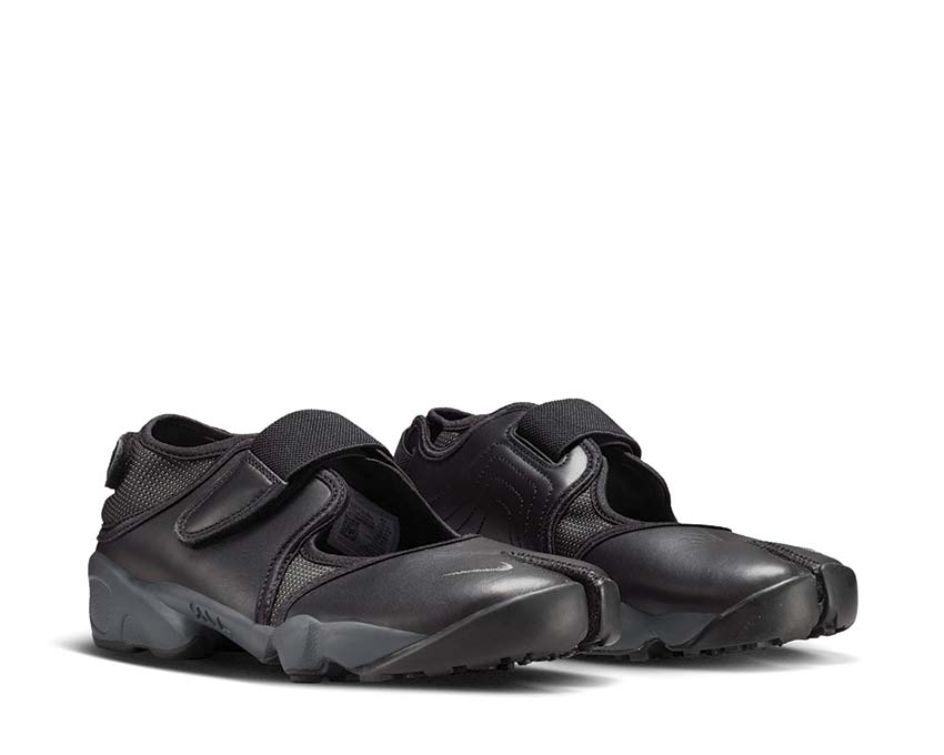 Nike Air Rift W "Iron Grey"