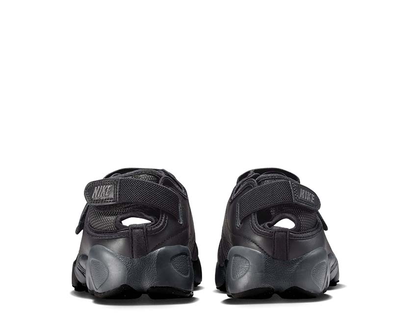 Nike Air Rift W "Iron Grey"