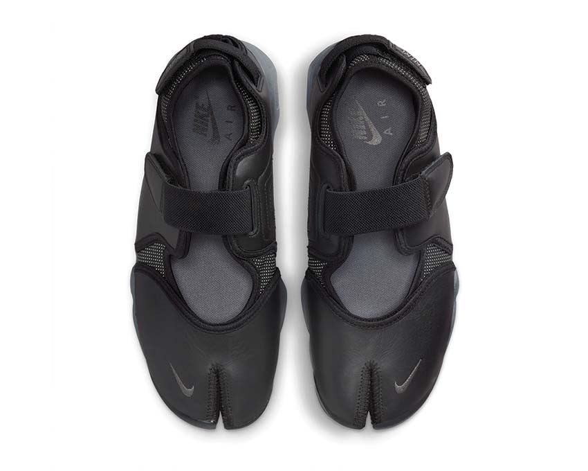 Nike Air Rift W "Iron Grey"