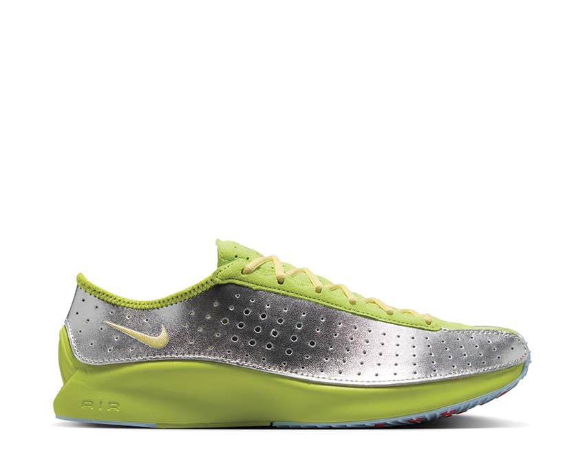 Nike Air Superfly W "Cyber Lemon"