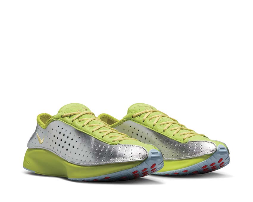Nike Air Superfly W "Cyber Lemon"