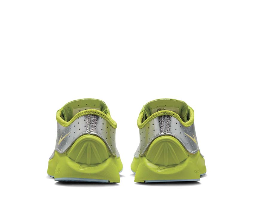 Nike Air Superfly W "Cyber Lemon"
