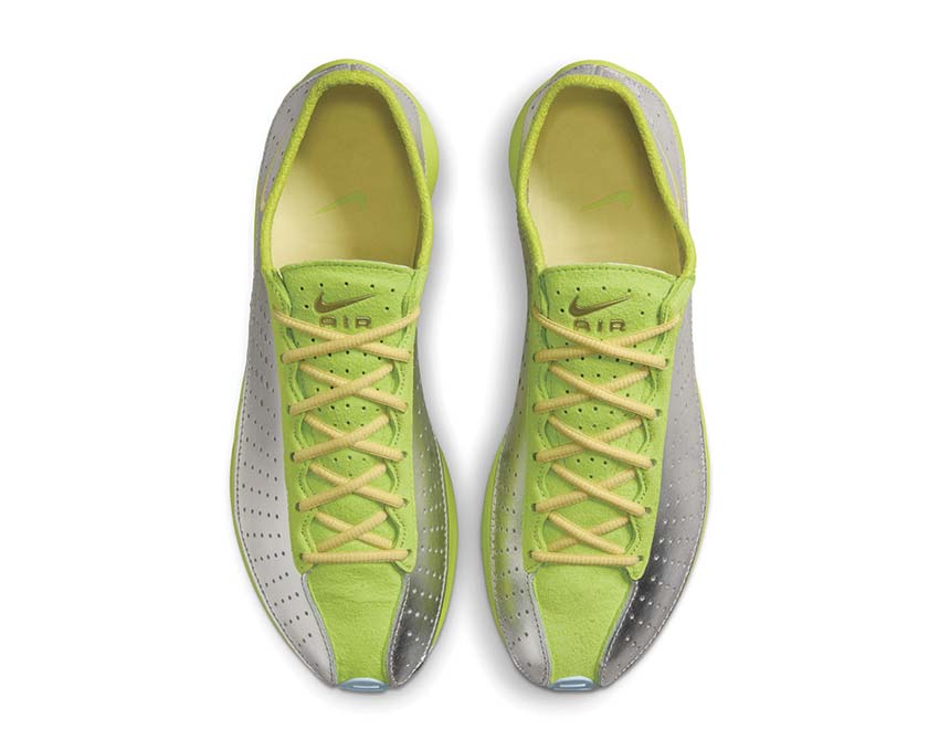 Nike Air Superfly W "Cyber Lemon"