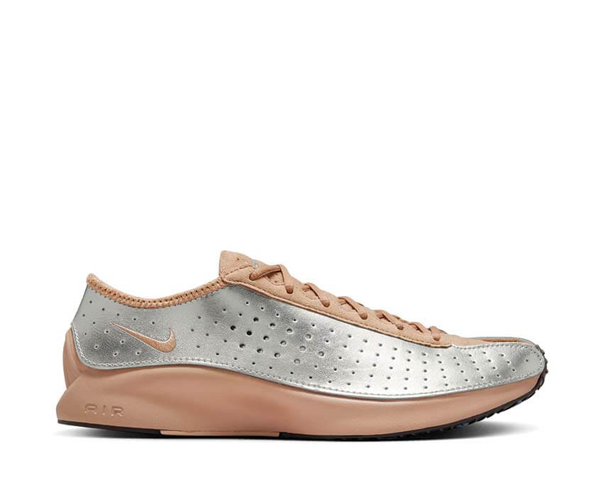 Nike Air Superfly W "Elm"