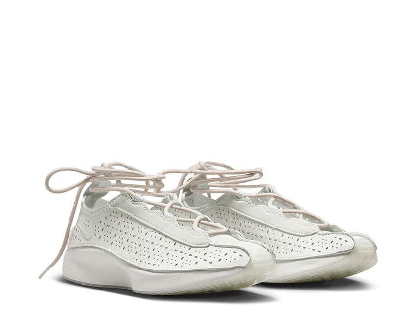 Nike Air Superfly W "Vast Grey"