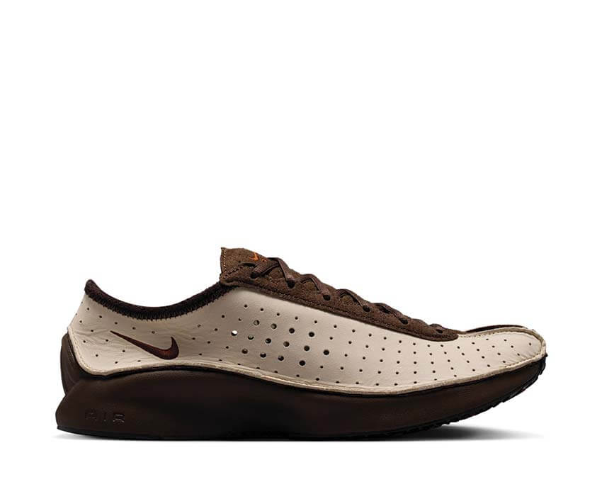 Nike Air Superfly W "Sanddrift"