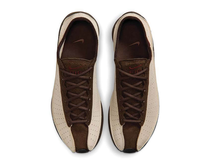 Nike Air Superfly W "Sanddrift"