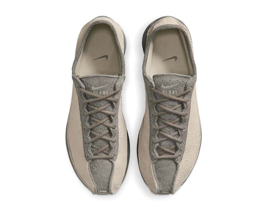 Nike Air Superfly W "Light Khaki"