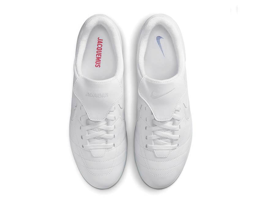 Nike Cryoshot Tiempo R10 x France x Jacquemus