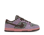 Nike Dunk Low x Harris Tweed