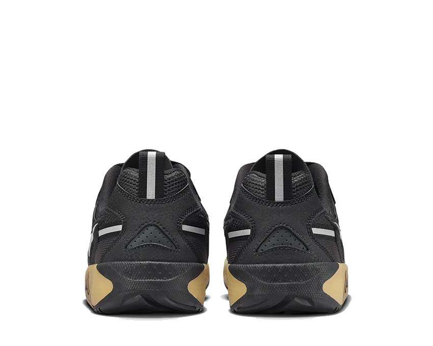 Nike JAM W "Black Gum"