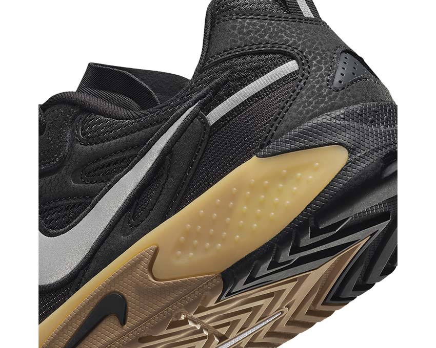 Nike JAM W "Black Gum"