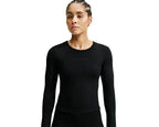 Nike Pro Sculpt Dri-FIT Long Sleeve Top W "Black"