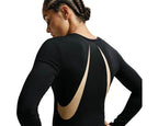 Nike Pro Sculpt Dri-FIT Long Sleeve Top W "Black"