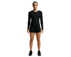 Nike Pro Sculpt Dri-FIT Long Sleeve Top W "Black"