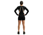 Nike Pro Sculpt Dri-FIT Long Sleeve Top W "Black"