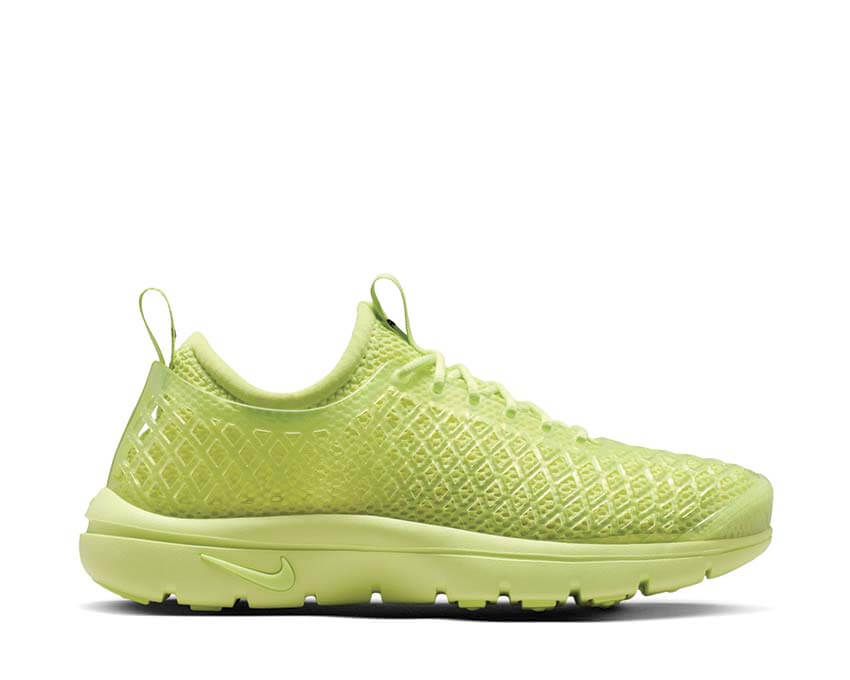 Nike Rejuven8 Run OG SP W "Light Lemon Twist"