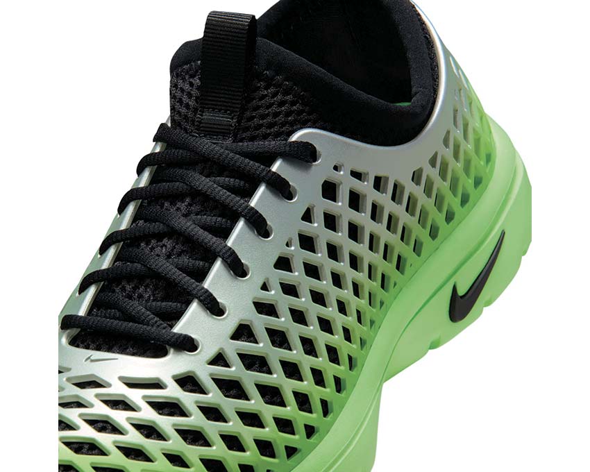 Nike Rejuven8 Run SP W "Voltage Green"