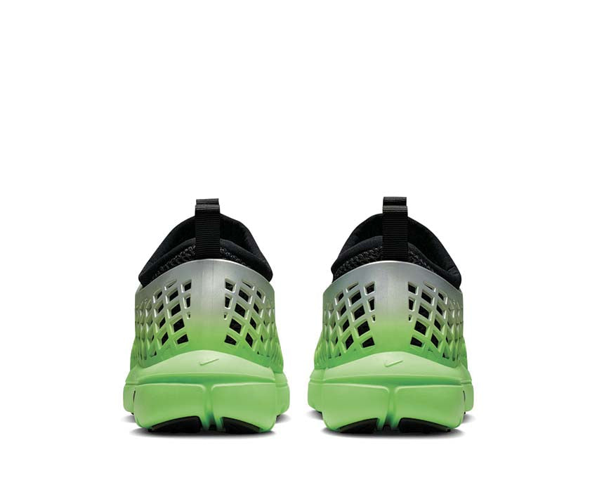 Nike Rejuven8 Run SP W "Voltage Green"