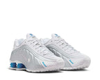 Nike Shox R4 W "Blue Hero"