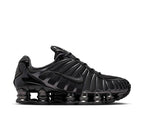 Nike Shox TL W "Black"