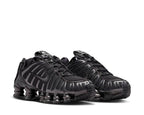 Nike Shox TL W "Black"