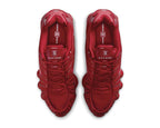 Nike Shox TL W "Gym Red"