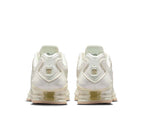 Nike Shox TL W "Pearl White"