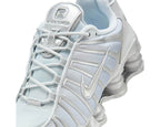 Nike Shox TL W "Pure Platinum"