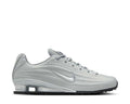 Nike Shox Z W "Silver"