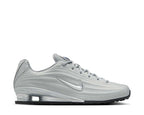Nike Shox Z W "Silver"