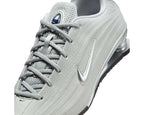 Nike Shox Z W "Silver"
