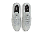 Nike Shox Z W "Silver"