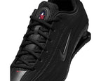 Nike Shox Z W "Black"