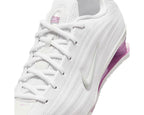 Nike Shox Z W "Light Magenta"