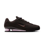 Nike Shox Z W "Velvet Brown"