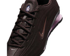 Nike Shox Z W "Velvet Brown"