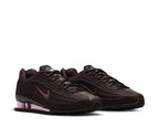 Nike Shox Z W "Velvet Brown"