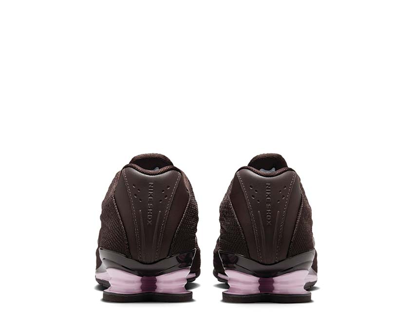 Nike Shox Z W "Velvet Brown"