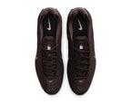 Nike Shox Z W "Velvet Brown"