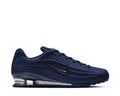 Nike Shox Z W "Midnight Navy"