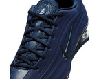 Nike Shox Z W "Midnight Navy"