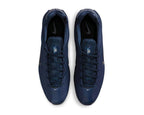 Nike Shox Z W "Midnight Navy"