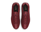 Nike Shox Z W "Dark Team Red"