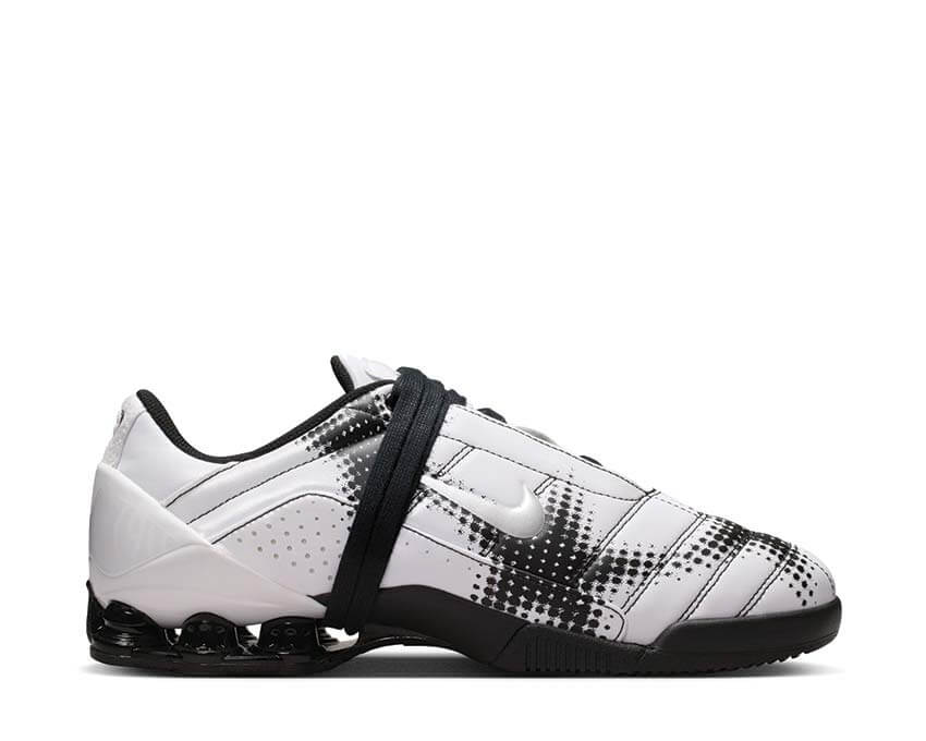 Nike Total 90 Shox Magia W WC